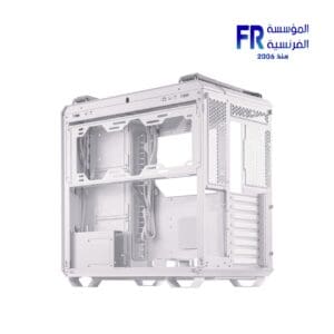 Asus TUF Gaming GT502 White Mid Tower Case