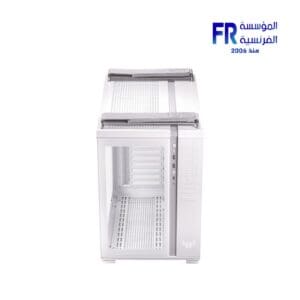 Asus TUF Gaming GT502 White Mid Tower Case