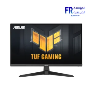 Asus TUF Gaming VG279Q3A W 27 Inch 180Hz 1Ms FHD IPS Gaming Monitor