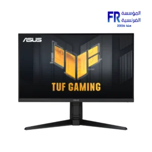 Asus TUF Gaming VG27AQL3A 27 Inch 180Hz 1Ms QHD Fast IPS Gaming Monitor