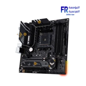 Asus Tuf Gaming B550M Plus Wifi Ii DDR4 Motherboard