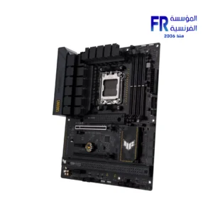 Asus Tuf Gaming B650 Plus Motherboard
