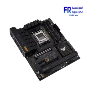 Asus Tuf Gaming B650 Plus Motherboard