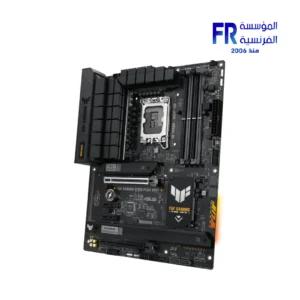 Asus Tuf Gaming B760 Plus Wifi Motherboard