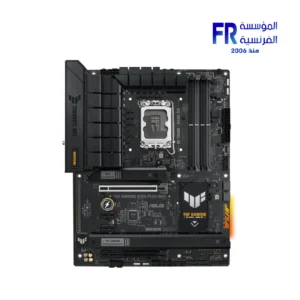 Asus Tuf Gaming B760 Plus Wifi Motherboard