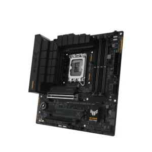 Asus Tuf Gaming B760M Plus Motherboard