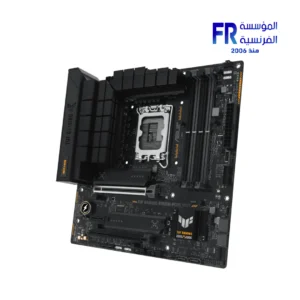 Asus Tuf Gaming B760M Plus Wifi Motherboard