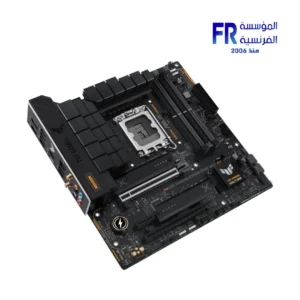 Asus Tuf Gaming B760M Plus Wifi Motherboard