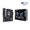 Asus Tuf Gaming B860M Plus Motherboard
