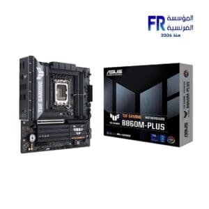 Asus Tuf Gaming B860M Plus Motherboard