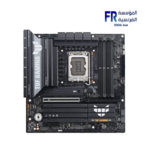 Asus Tuf Gaming B860M Plus Motherboard