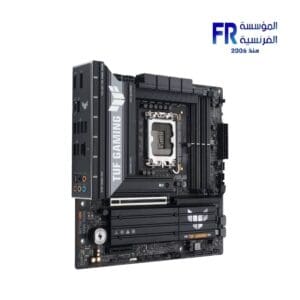 Asus Tuf Gaming B860M Plus Motherboard