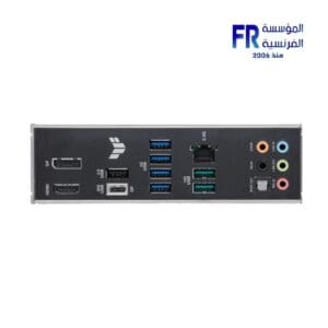 Asus Tuf Gaming B860M Plus Motherboard