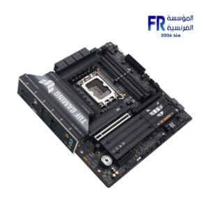 Asus Tuf Gaming B860M Plus Motherboard