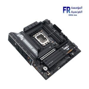 Asus Tuf Gaming B860M Plus Wifi Motherboard