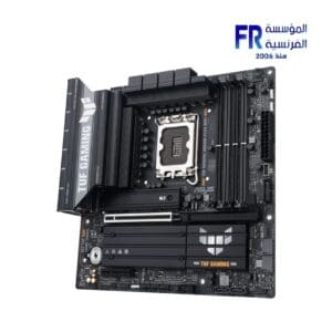 Asus Tuf Gaming B860M Plus Wifi Motherboard