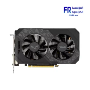 Asus Tuf Gaming GTX 1650 4Gb 90Yv0Ez0 DDR6 Graphic Card