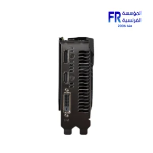 Asus Tuf Gaming GTX 1650 4Gb DDR5 Graphic Card