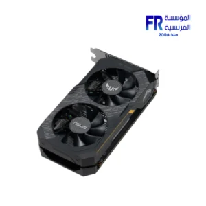 Asus Tuf Gaming GTX 1650 4Gb DDR5 Graphic Card