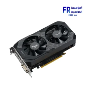Asus Tuf Gaming GTX 1650 4Gb DDR5 Graphic Card