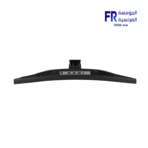 ⁦Asus Tuf Gaming Vg24Vqe 24 Inch 165Hz 1Ms VA Curved Gaming Monitor⁩ - الصورة ⁦5⁩