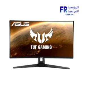 Asus Tuf Gaming Vg279Q1A 27 Inch 165Hz 1Ms IPS Gaming Monitor