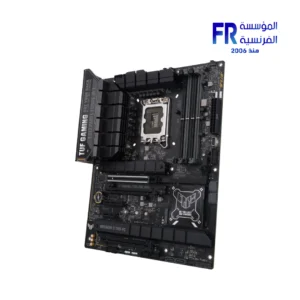 Asus Tuf Gaming Z790 Pro Wifi Motherboard
