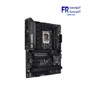 Asus Tuf Gaming Z790 Pro Wifi Motherboard