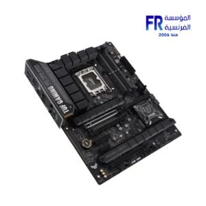 Asus Tuf Gaming Z790 Pro Wifi Motherboard
