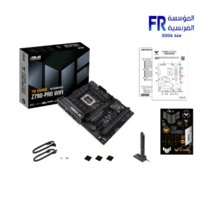Asus Tuf Gaming Z790 Pro Wifi Motherboard