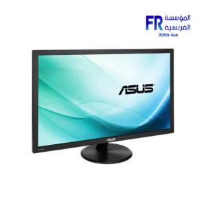 Asus VP228HE 22 Inch 75Hz 1Ms FHD TN Gaming Monitor