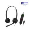Axtel Elite UC Mono USB-A Professional Headset