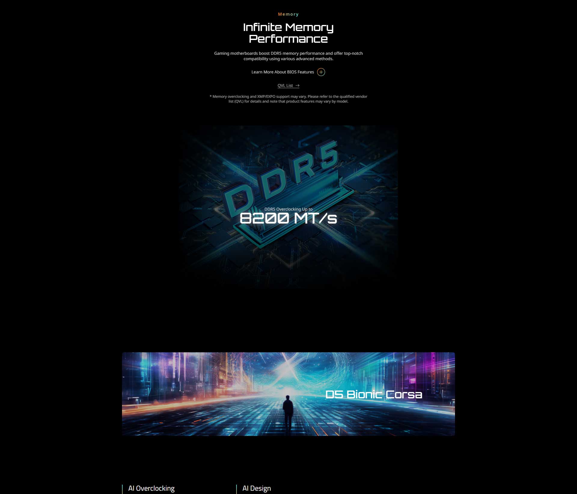 Gigabyte B850 Gaming WIFI 6 AM5 Motherboard