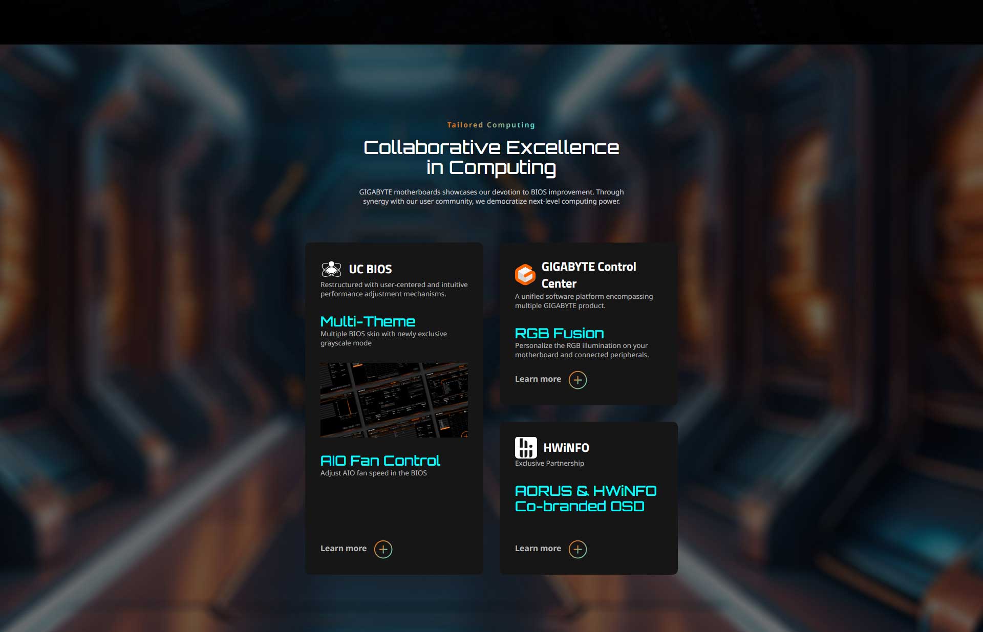 Gigabyte B850 Gaming WIFI 6 AM5 Motherboard