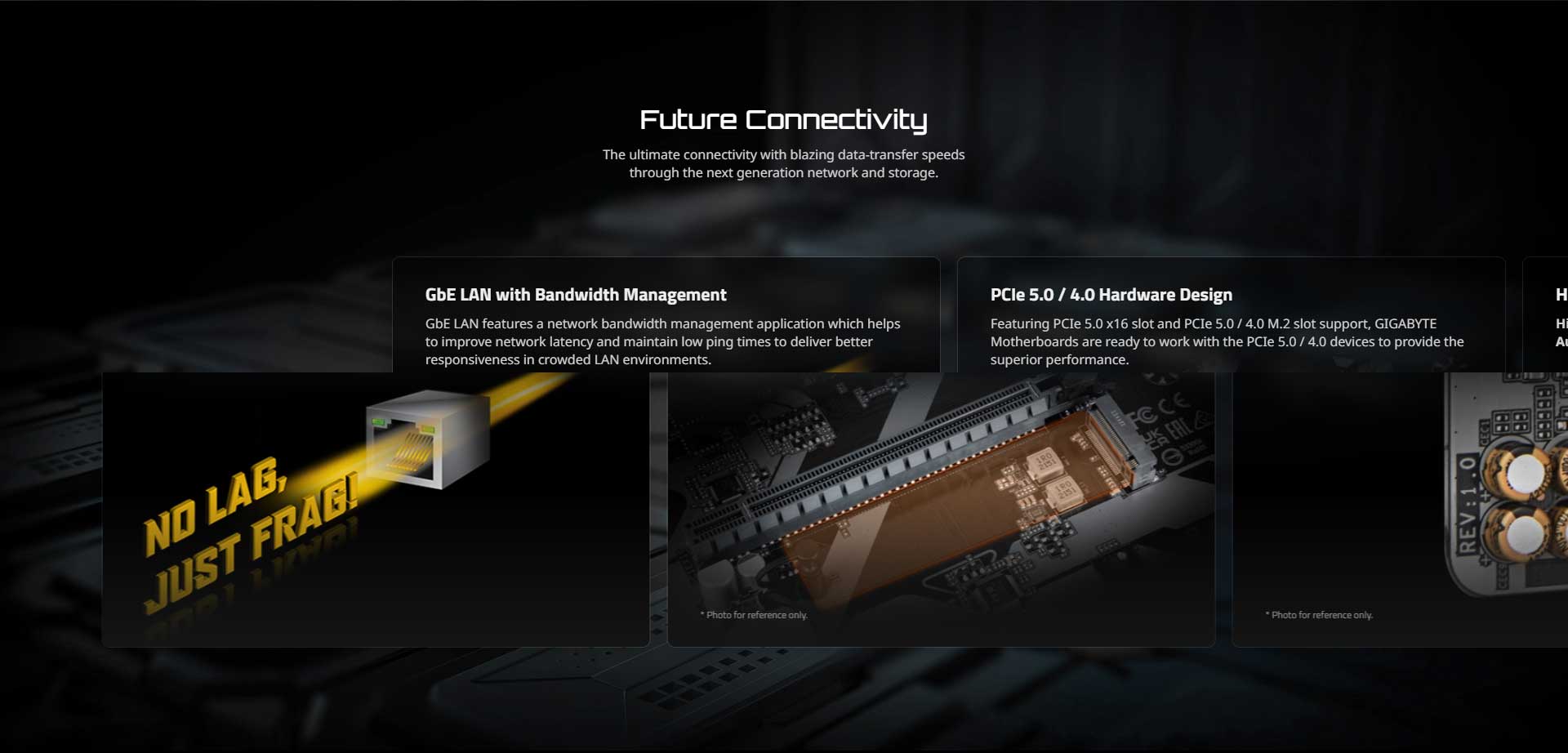 Gigabyte B850M D3HP AM5 Motherboard