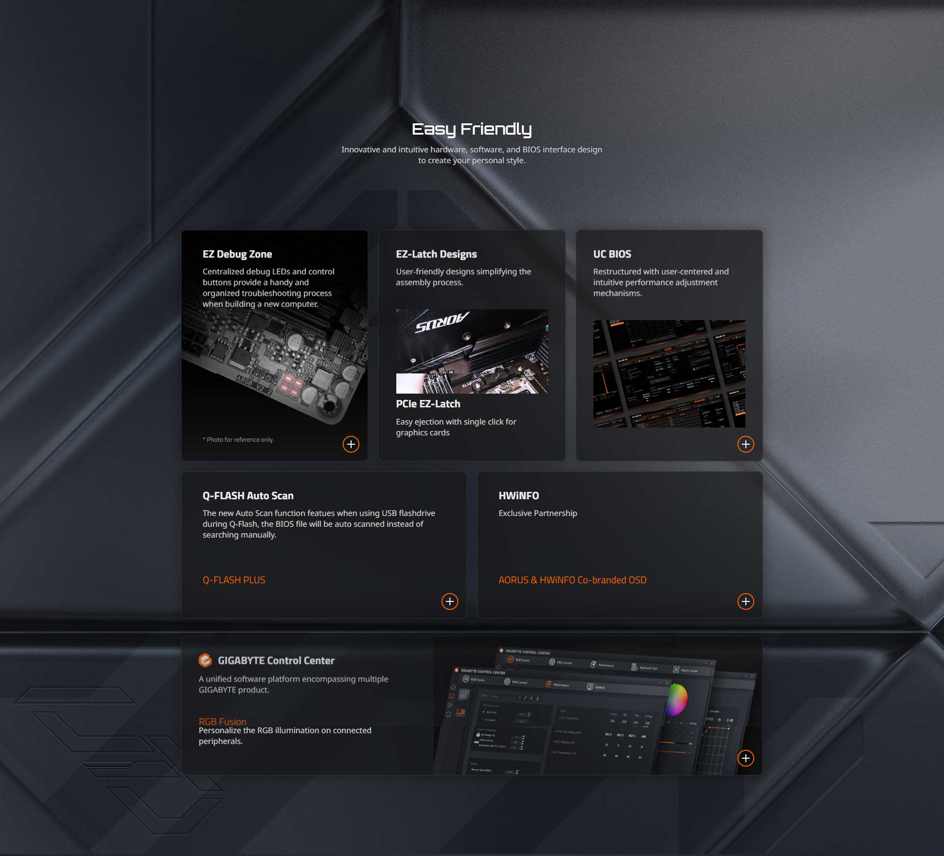 Gigabyte B850M D3HP AM5 Motherboard