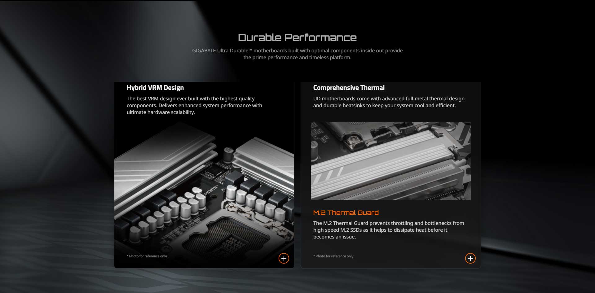 Gigabyte B860M DS3H Motherboard