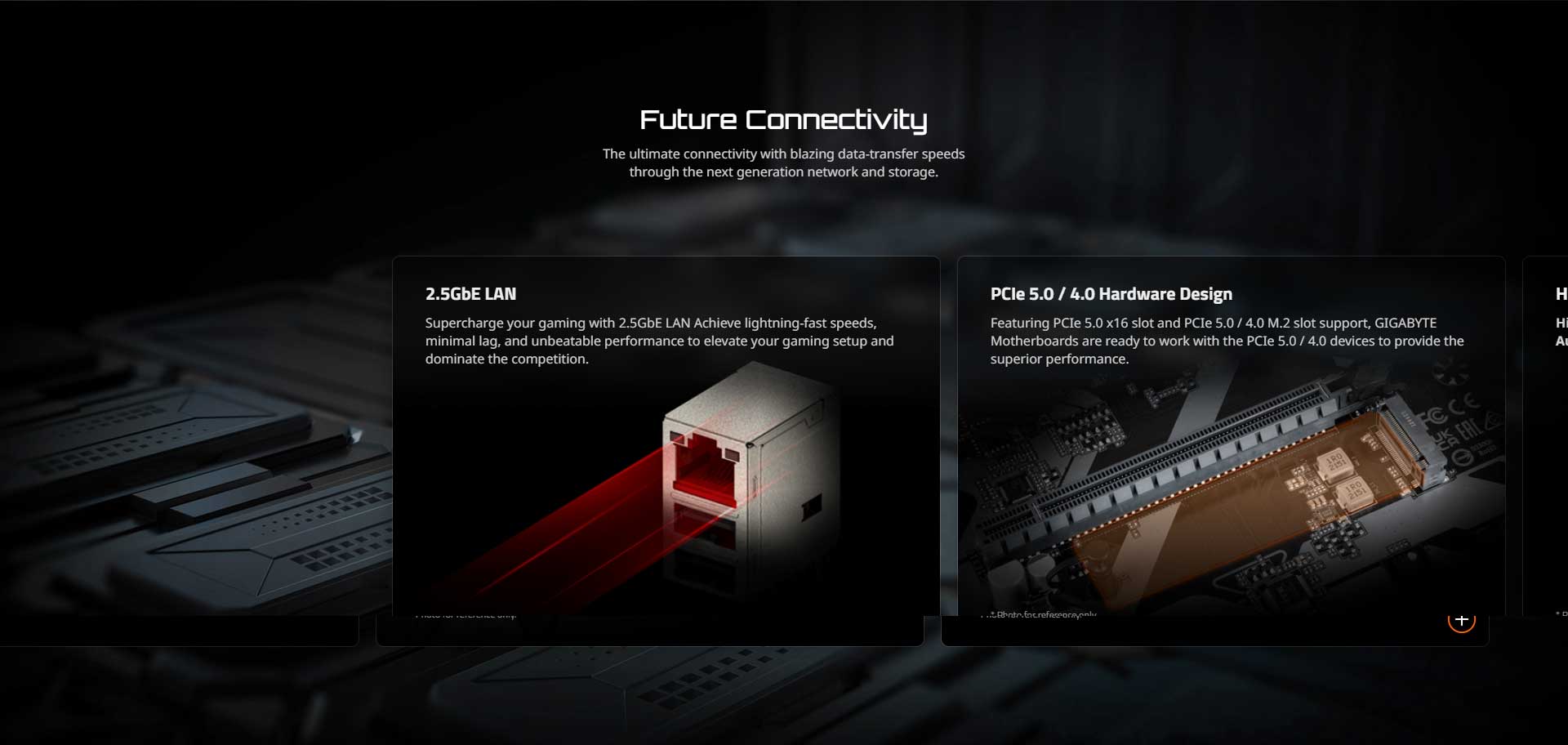 Gigabyte B860M DS3H Motherboard