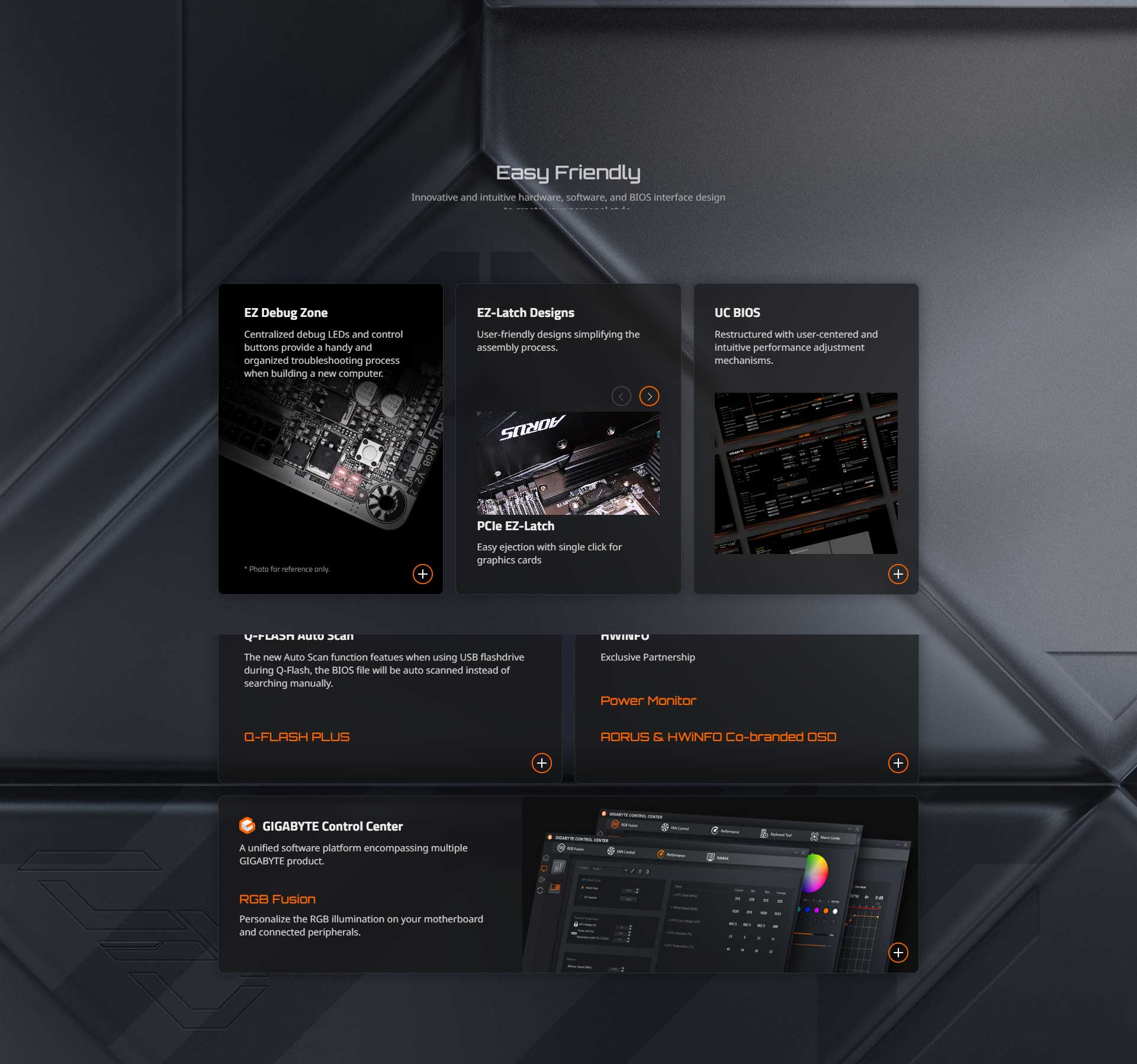 Gigabyte B860M DS3H Motherboard