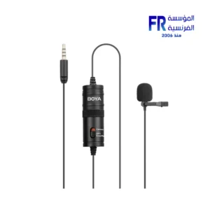 Boya By M1 Microphone
