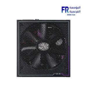 Cooler Master GX3 1050W 80 Plus Gold Fully Modular Power Supply