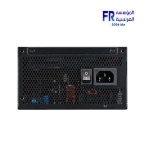 Cooler Master GX3 1050W 80 Plus Gold Fully Modular Power Supply