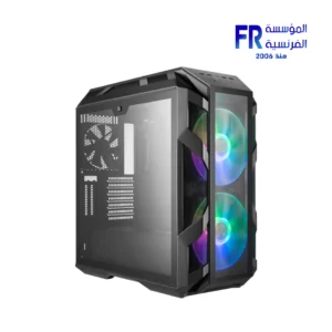 Cooler Master H500M Mid Tower Case