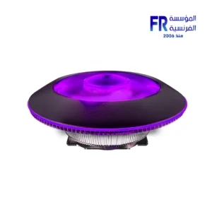 Cooler Master Masterair G100M Air Cpu Cooler