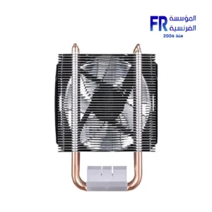 ⁦Cooler Master Masterair Hyper Ma411R Air Cpu Cooler⁩ - الصورة ⁦2⁩