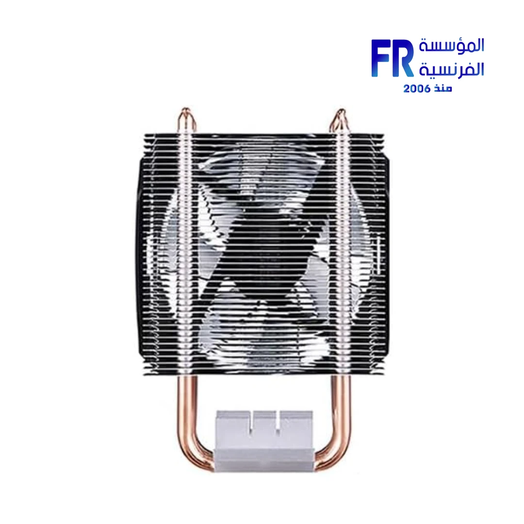 ⁦Cooler Master Masterair Hyper Ma411R Air Cpu Cooler⁩ - الصورة ⁦2⁩