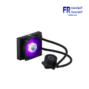 Cooler Master Masterliquid Ml120L V2 RGB Liquid Cpu Cooler