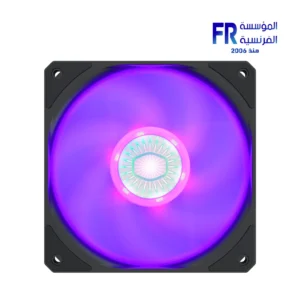 Cooler Master Sickleflow RGB 120Mm Fan