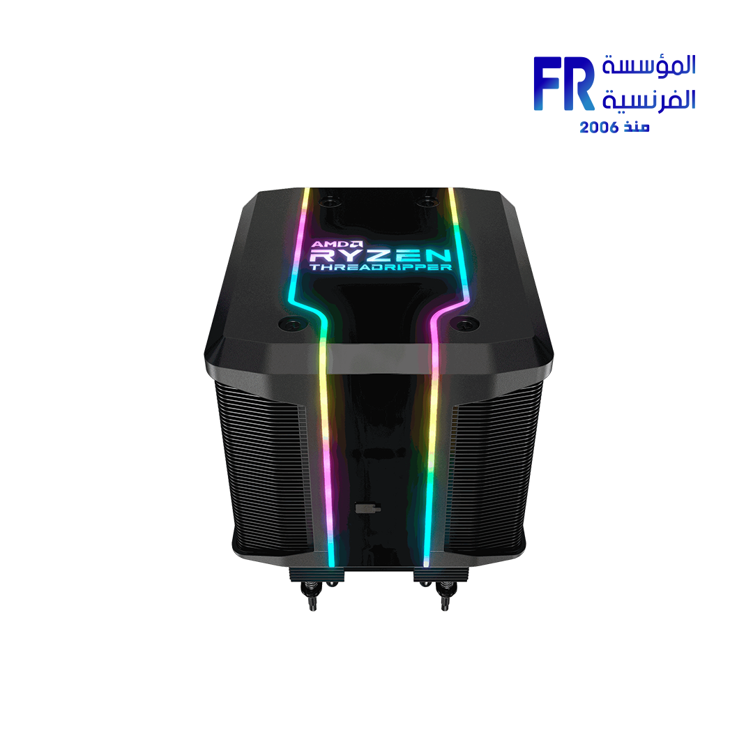 Cooler Master Wraith Ripper Air Cpu Cooler