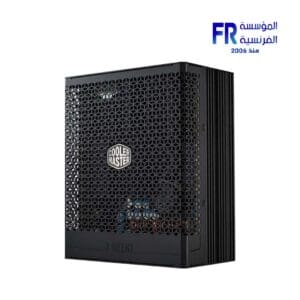 Cooler Master X Silent Edge 1100W 80 Plus Platinum Fully Modular Power Supply